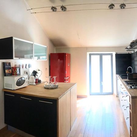 Apartamento Casa Lochje Au Coeur De La Citadelle Bastia  Exterior foto
