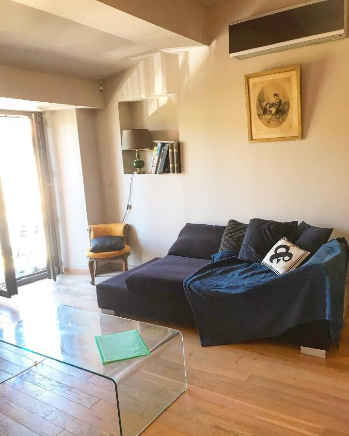Apartamento Casa Lochje Au Coeur De La Citadelle Bastia  Exterior foto